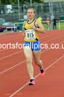 Women and Girls 1500 metres, 2022 North Eastern Track and Field Champs., Middlesbrough. David T. Hewitson/Sports for All Pics